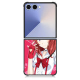 Love Live Nishikino Maki  X1479 Samsung Galaxy Z Flip 7 Case