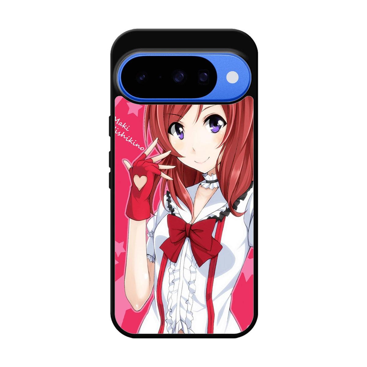 Love Live Nishikino Maki  X1479 Google Pixel 10 Case