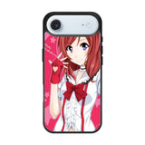 Love Live Nishikino Maki  X1479 iPhone Air Case