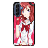 Love Live Nishikino Maki  X1479 Samsung Galaxy A17 5G Case