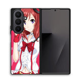 Love Live Nishikino Maki  X1479 Samsung Galaxy Z Fold 7 Case