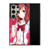 Love Live Nishikino Maki  X1479 Samsung Galaxy S25 Ultra 5G Case