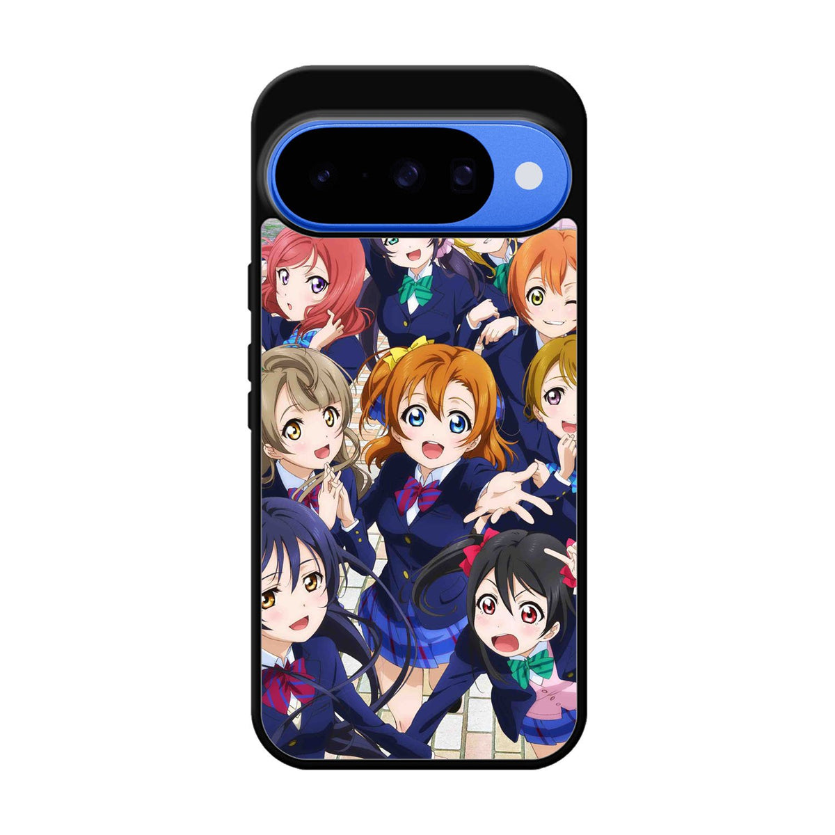 Love Live X1478 Google Pixel 10 Case