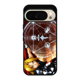 Full Metal Alchemist Walpaper X1513 Google Pixel 10 Pro Case