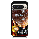Full Metal Alchemist Walpaper X1513 Google Pixel 9 Pro XL Case