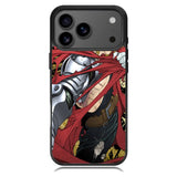 Fullmetal Alchemist X1511 iPhone 17 Pro Case