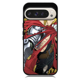 Fullmetal Alchemist X1511 Google Pixel 9 Pro XL Case
