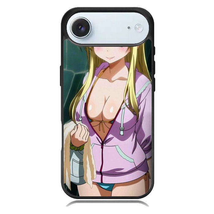 Haganai Sena Kashiwazaki  X1539 iPhone 17 Air Case