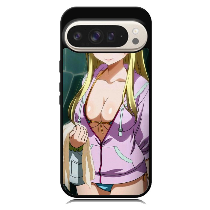 Haganai Sena Kashiwazaki  X1539 Google Pixel 9 Pro XL Case