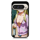 Haganai Sena Kashiwazaki  X1539 Google Pixel 10 Pro XL Case