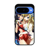 Haganai Sena Yozora X1540 Google Pixel 10 Case