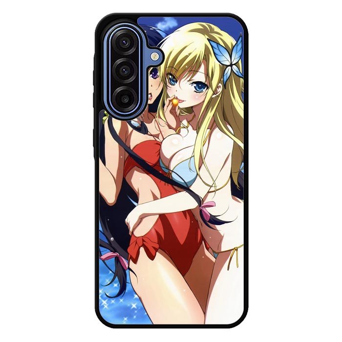 Haganai Sena Yozora X1540 Samsung Galaxy A17 5G Case