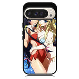 Haganai Sena Yozora X1540 Google Pixel 10 Pro XL Case