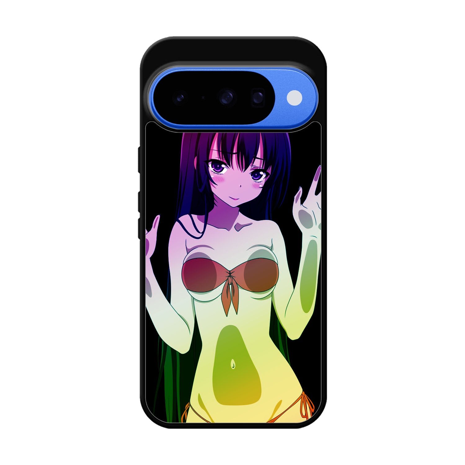 Haganai Yozora Mikazuki X1538 Google Pixel 10 Case