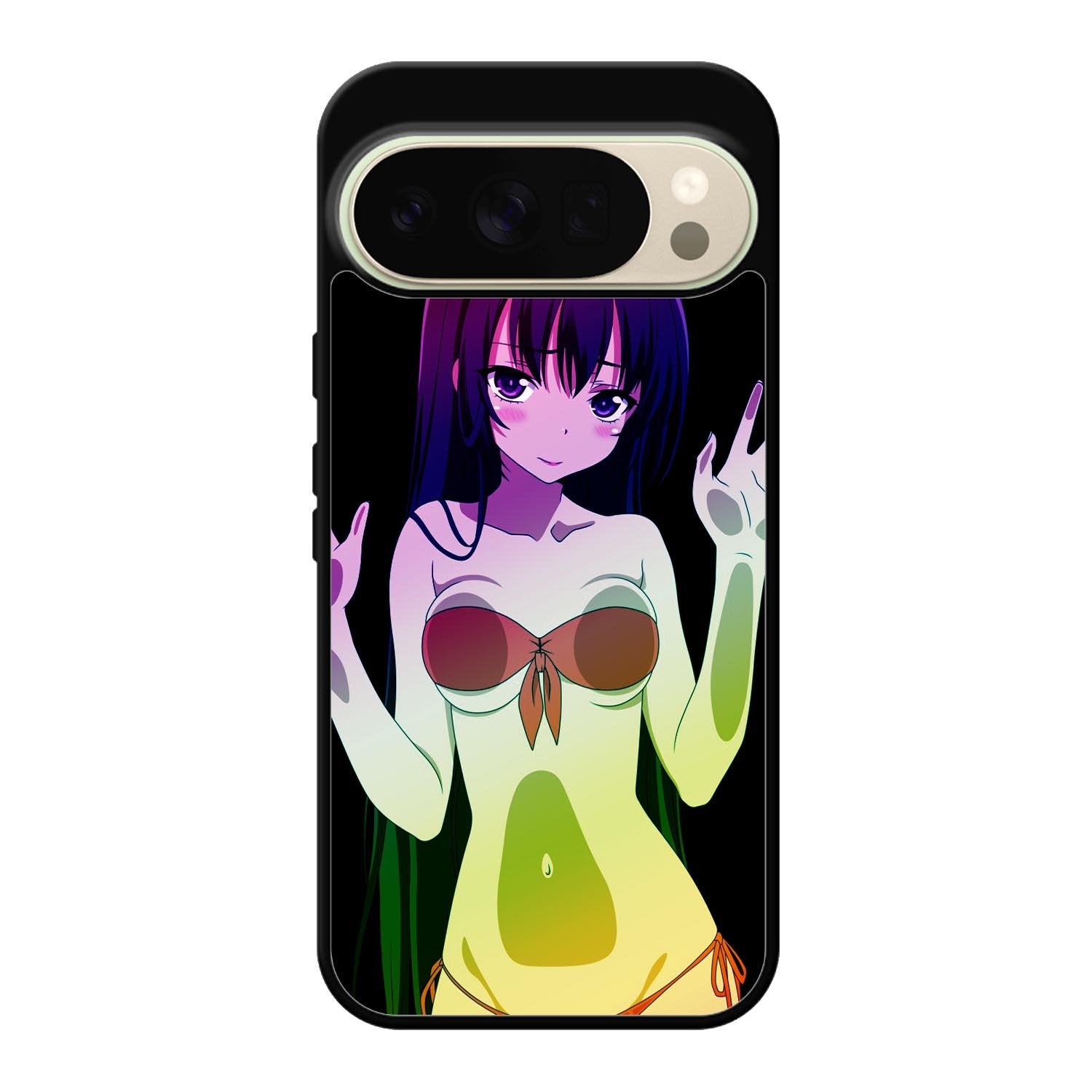 Haganai Yozora Mikazuki X1538 Google Pixel 10 Pro Case