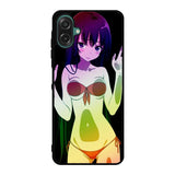 Haganai Yozora Mikazuki X1538 Samsung Galaxy A07 Case