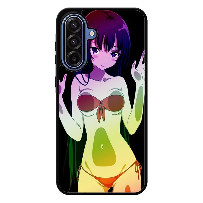 Haganai Yozora Mikazuki X1538 Samsung Galaxy A17 5G Case