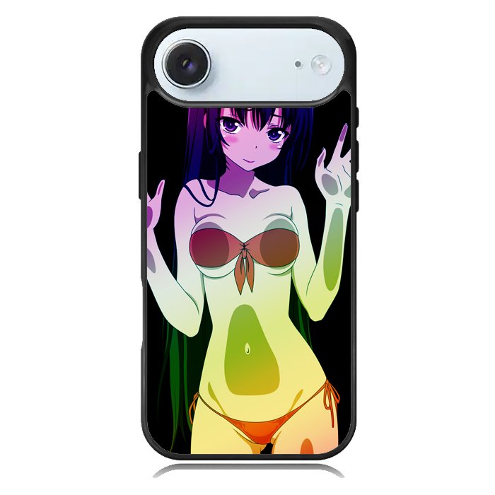 Haganai Yozora Mikazuki X1538 iPhone 17 Air Case