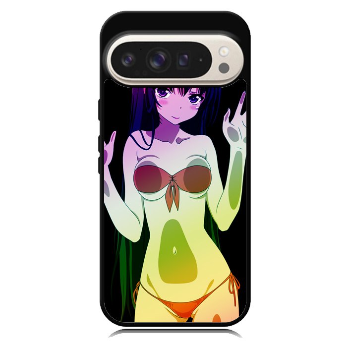 Haganai Yozora Mikazuki X1538 Google Pixel 9 Pro XL Case