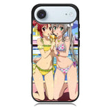 Haiyore Nyaruko-san Cthuko Nyaruko X1530 iPhone 17 Air Case