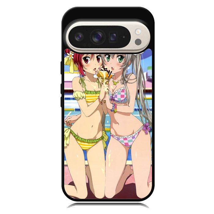 Haiyore Nyaruko-san Cthuko Nyaruko X1530 Google Pixel 9 | Google Pixel 9 Pro Case