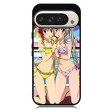 Haiyore Nyaruko-san Cthuko Nyaruko X1530 Google Pixel 10 Pro XL Case