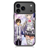 Haiyore Nyaruko-san Nyaruko X1528 iPhone 17 Pro Case