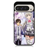 Haiyore Nyaruko-san Nyaruko X1528 Google Pixel 10 Pro XL Case
