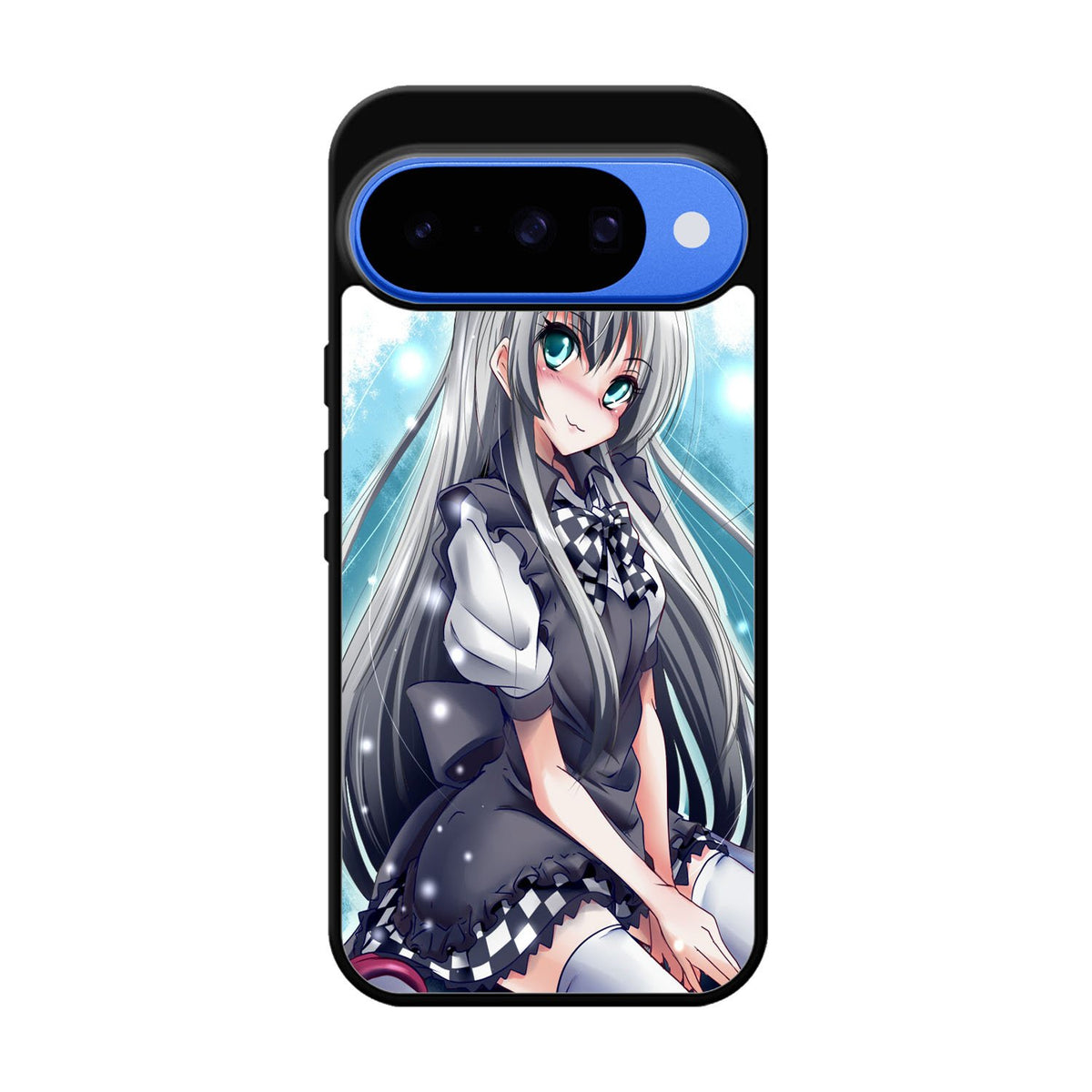 Haiyore Nyaruko-san Nyaruko X1529 Google Pixel 10 Case