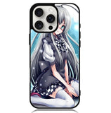 Haiyore Nyaruko-san Nyaruko X1529 iPhone 16 Pro Max Case