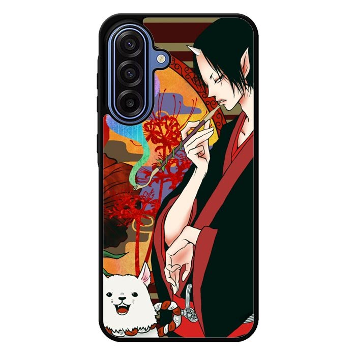 Hoozuki no Reitetsu X1501 Samsung Galaxy A17 5G Case