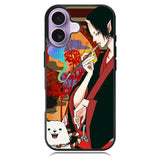 Hoozuki no Reitetsu X1501 iPhone 17 Case