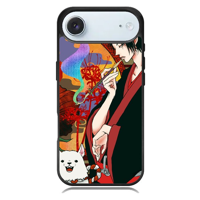 Hoozuki no Reitetsu X1501 iPhone 17 Air Case