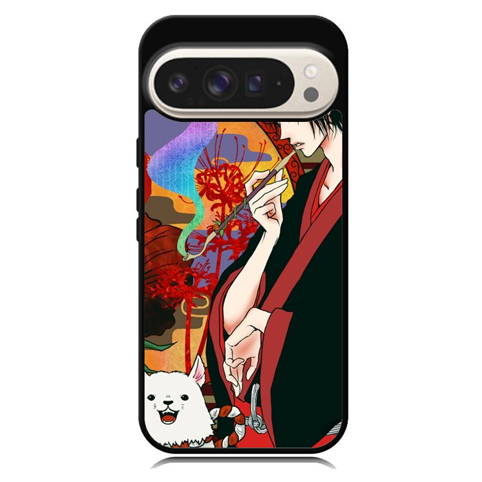 Hoozuki no Reitetsu X1501 Google Pixel 9 | Google Pixel 9 Pro Case