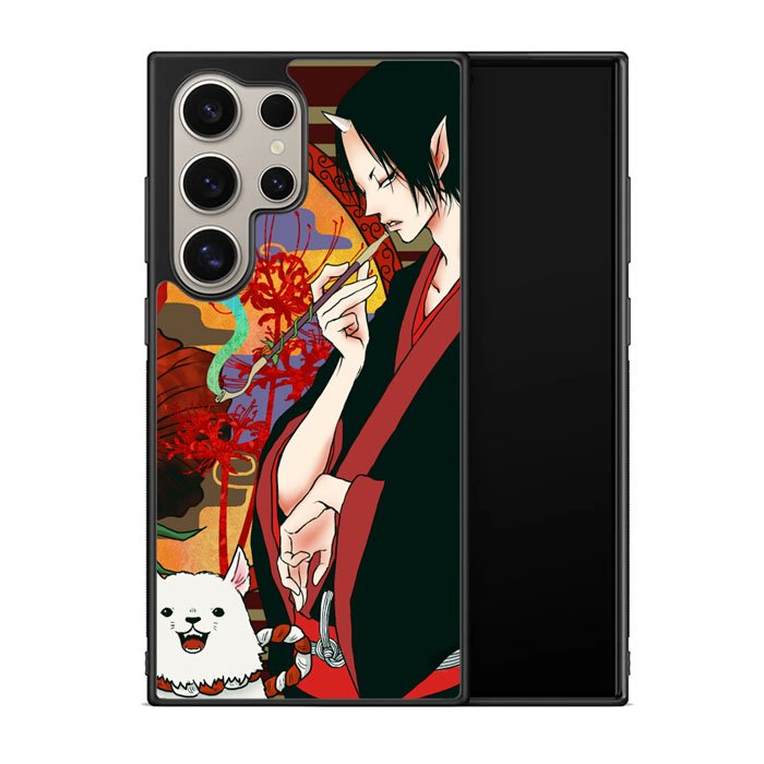 Hoozuki no Reitetsu X1501 Samsung Galaxy S24 Ultra 5G Case