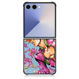 Jojo Giorno Giovanna X1500 Samsung Galaxy Z Flip 7 Case