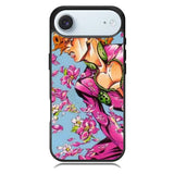 Jojo Giorno Giovanna X1500 iPhone 17 Air Case