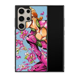 Jojo Giorno Giovanna X1500 Samsung Galaxy S24 Ultra 5G Case