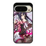 K-ON Azusa Nakano X1532 Google Pixel 10 Pro Case