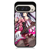 K-ON Azusa Nakano X1532 Google Pixel 10 Pro XL Case