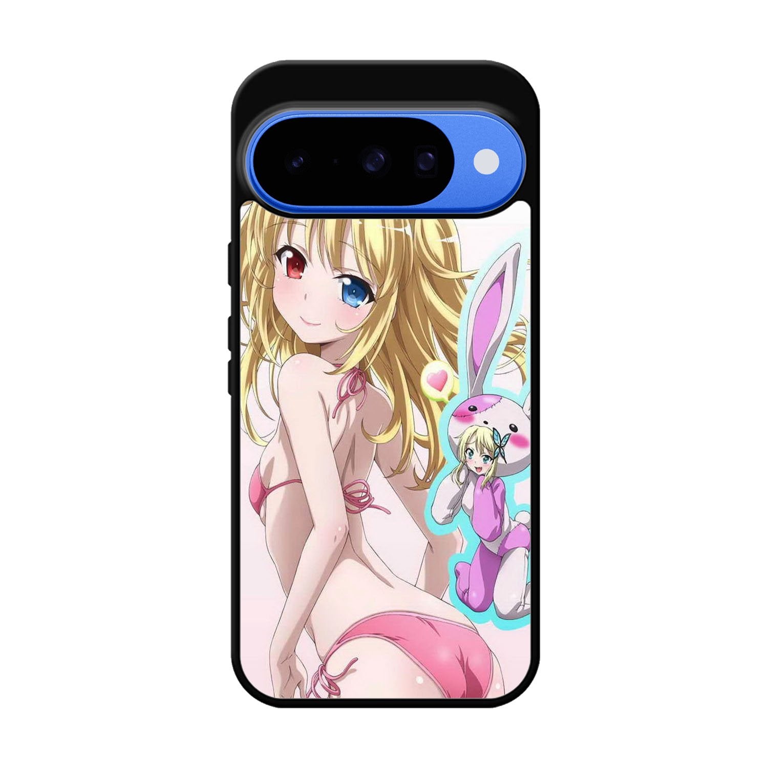 Haganai Hasegawa Kobato X1548 Google Pixel 10 Case