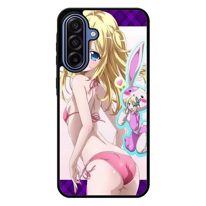 Haganai Hasegawa Kobato X1548 Samsung Galaxy A17 5G Case