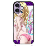 Haganai Hasegawa Kobato X1548 iPhone 17 Case