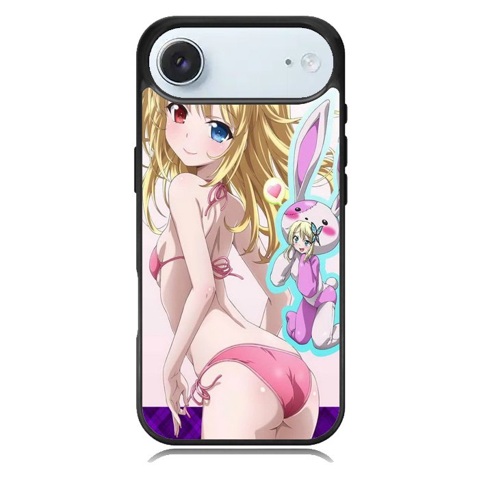 Haganai Hasegawa Kobato X1548 iPhone 17 Air Case