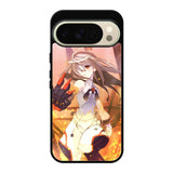 Infinite Stratos Laura Bodewig X1541 Google Pixel 10 Pro Case