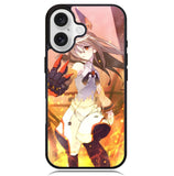 Infinite Stratos Laura Bodewig X1541 iPhone 16 Plus Case