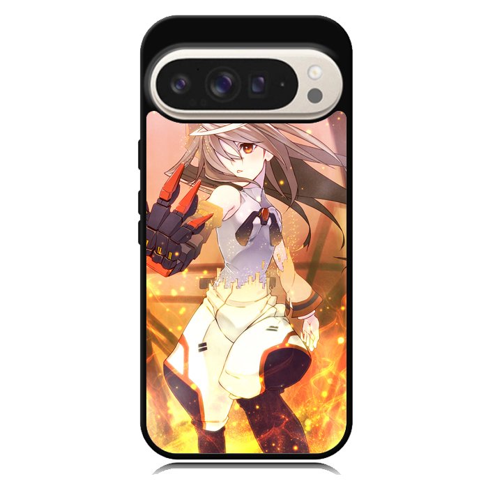 Infinite Stratos Laura Bodewig X1541 Google Pixel 9 Pro XL Case