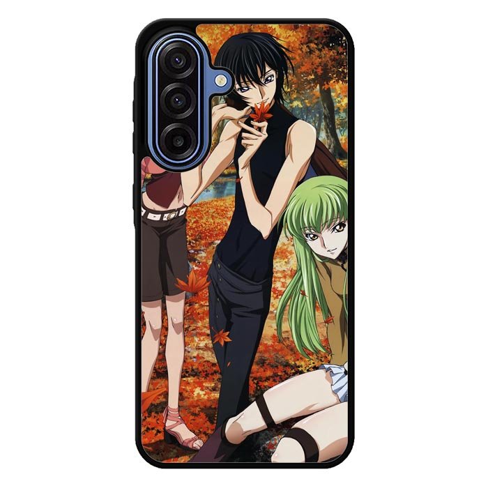 Kallen Kozuki C2 CC X1575 Samsung Galaxy A17 5G Case
