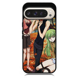 Kallen Kozuki C2 CC X1575 Google Pixel 9 Pro XL Case
