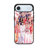 Love Hina  X1545 iPhone Air Case